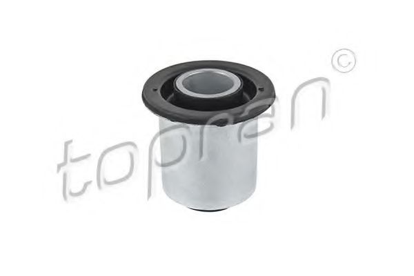 TOPRAN 207 200