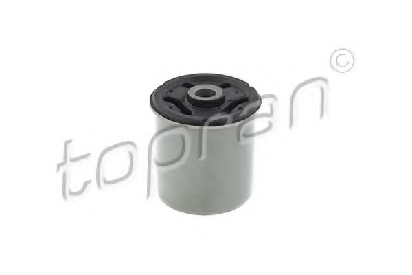 200 749 TOPRAN Wheel Bearing Kit