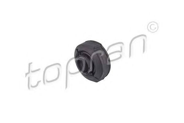 103 741 TOPRAN Cable, parking brake