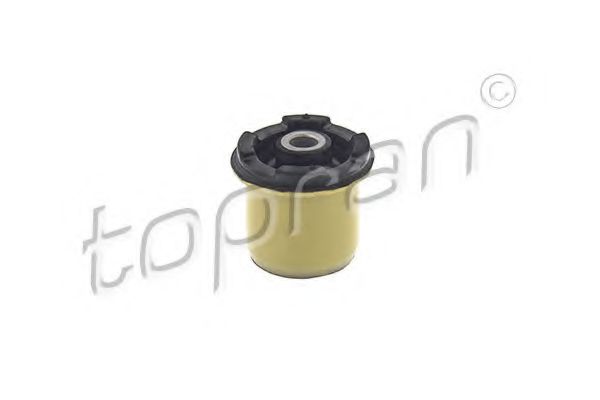 200 501 TOPRAN Wheel Bearing Kit