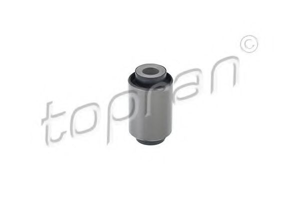 400 526 TOPRAN Wheel Suspension Control Arm-/Trailing Arm Bush