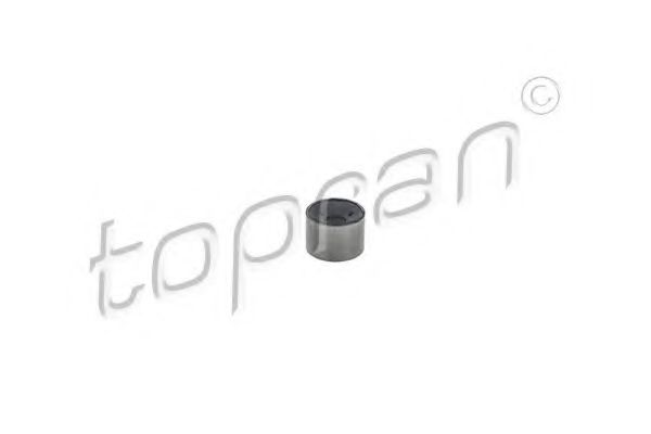 301 541 TOPRAN Wheel Bearing Kit