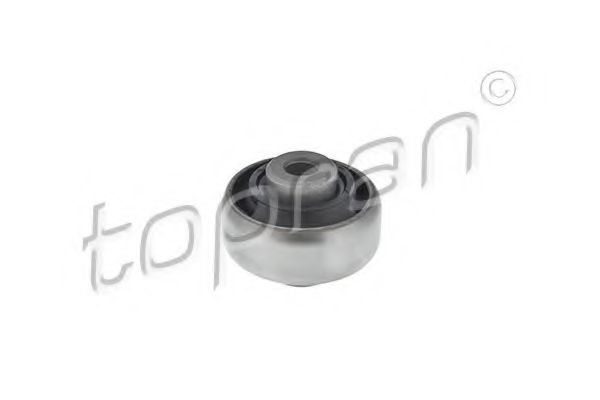 300 060 TOPRAN Dust Cover Kit, shock absorber