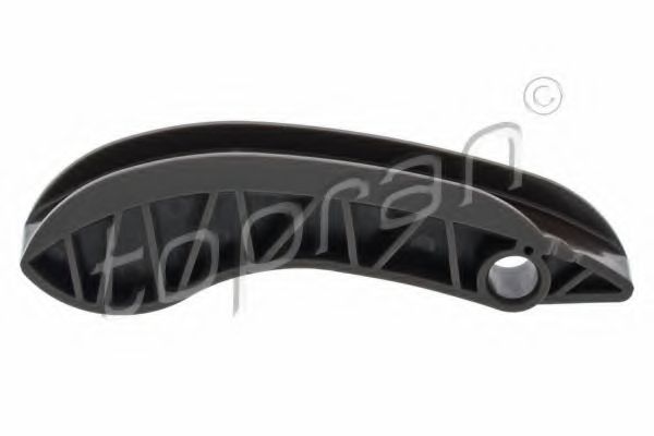 502 620 TOPRAN Engine Timing Control Guides, timing chain