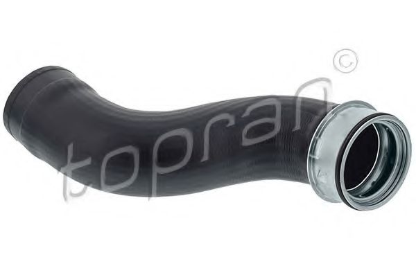 408 126 TOPRAN Vacuum Pump, brake system