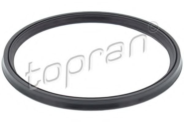 502 720 TOPRAN Air Supply Seal, turbo air hose