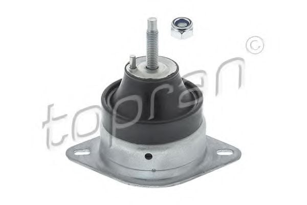 722 891 TOPRAN Cooling System Thermostat, coolant
