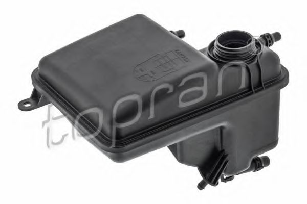 501 897 TOPRAN Cooling System Expansion Tank, coolant