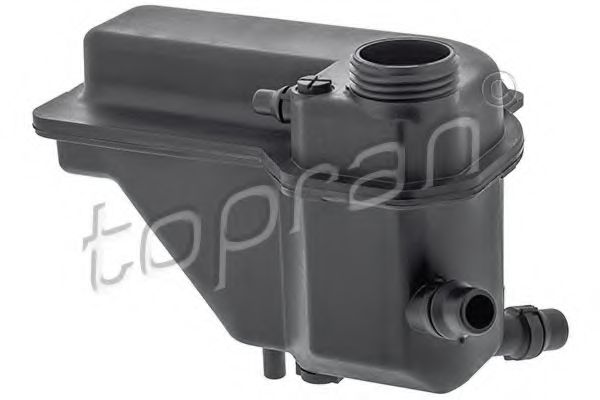 501 898 TOPRAN Cooling System Expansion Tank, coolant