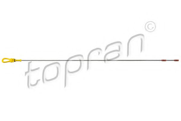 408 917 TOPRAN Oil Dipstick