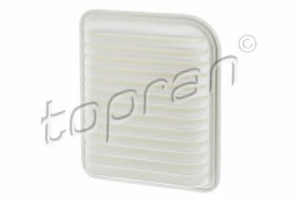 723 091 TOPRAN Air Supply Air Filter