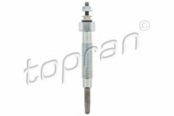 820 414 TOPRAN Joint Kit, drive shaft