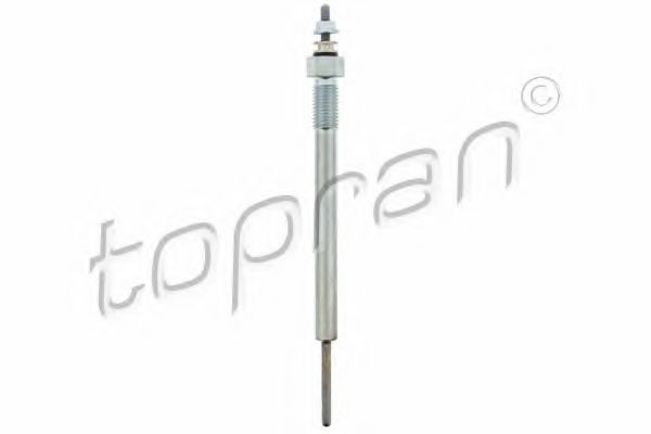 820 418 TOPRAN Joint Kit, drive shaft
