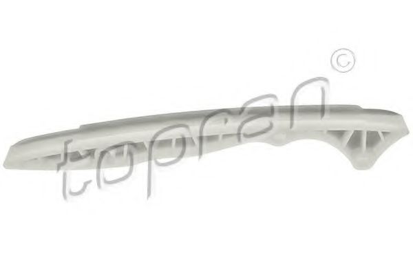 408 968 TOPRAN Engine Timing Control Guides, timing chain