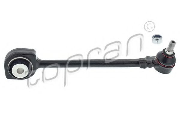 408 379 TOPRAN Cooling System Thermostat, coolant