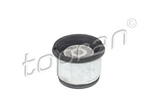 207 198 TOPRAN Wheel Brake Cylinder