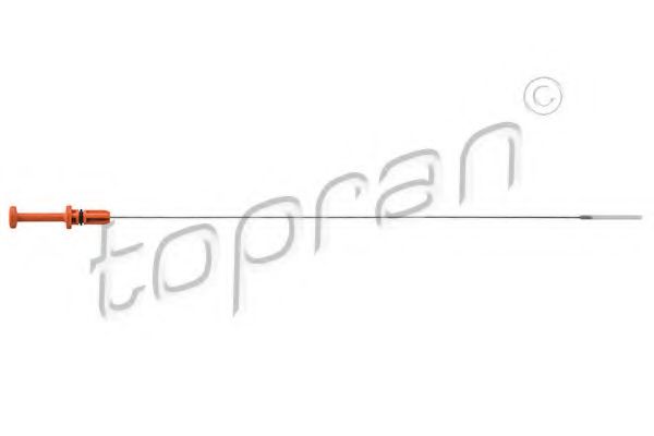 723 516 TOPRAN Oil Dipstick
