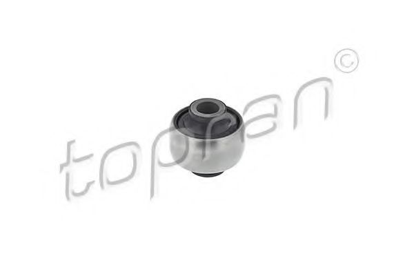 200 502 TOPRAN Wheel Bearing Kit