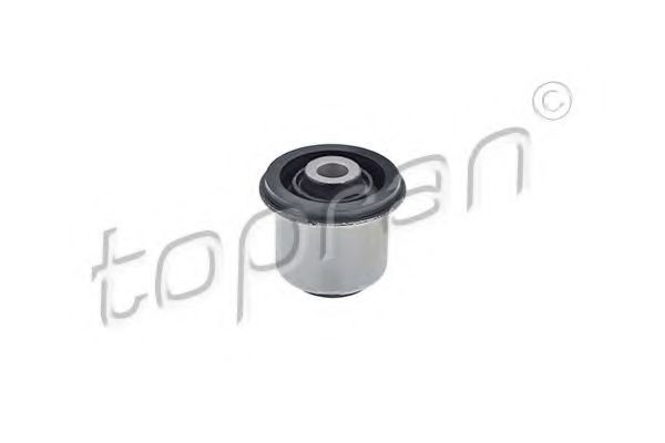104 209 TOPRAN Wheel Suspension Track Control Arm