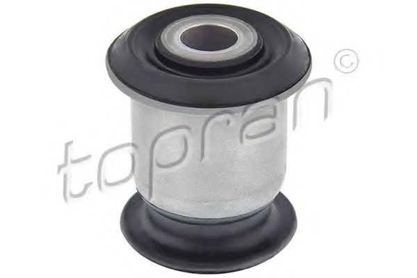 111 468 TOPRAN Steering Gear