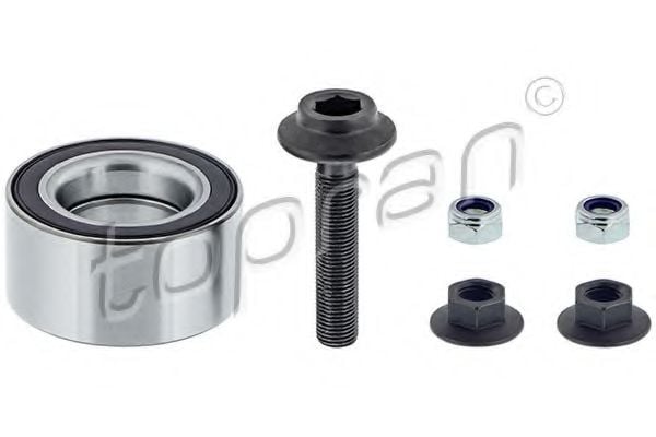 108 323 TOPRAN Wheel Bearing Kit