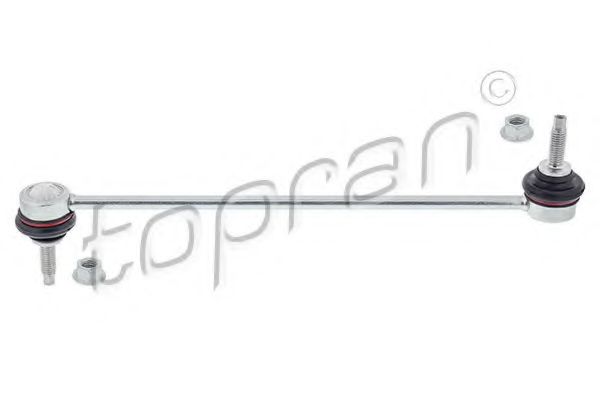 208 564 TOPRAN Rod/Strut, stabiliser