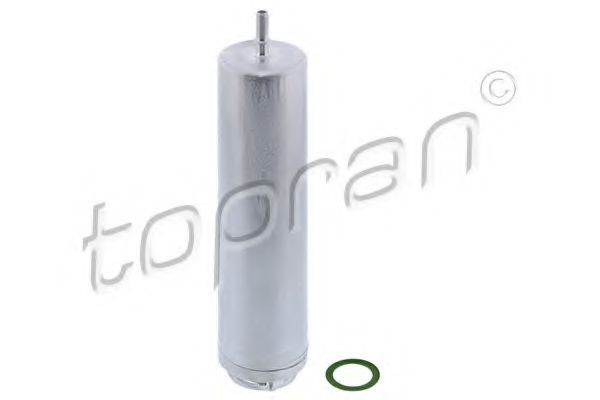 502 289 TOPRAN Fuel Supply System Fuel filter