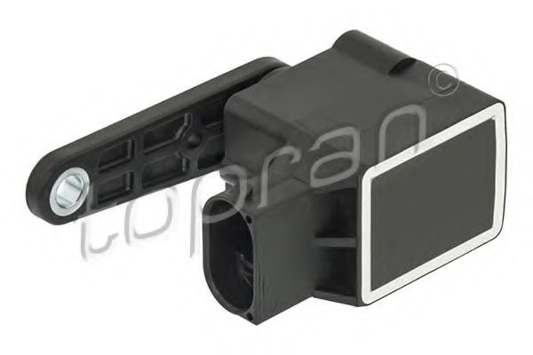 409 179 TOPRAN Lights Sensor, Xenon light (headlight range adjustment)