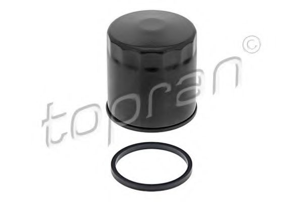 701 228 TOPRAN Lubrication Oil Filter