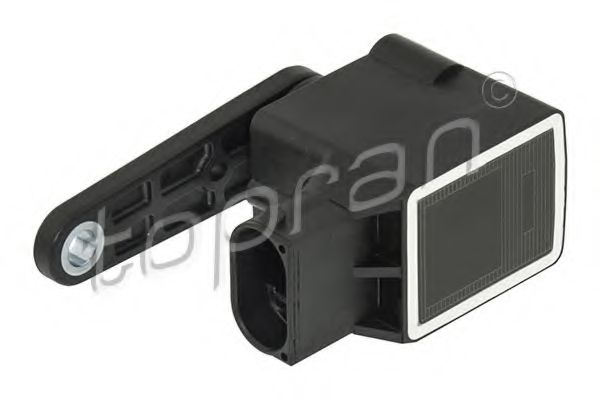502 799 TOPRAN Sensor, Xenon light (headlight range adjustment)