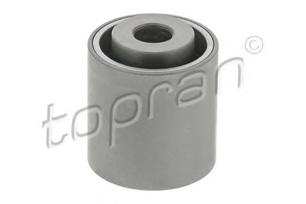 100 307 TOPRAN Standard Parts Seal Ring