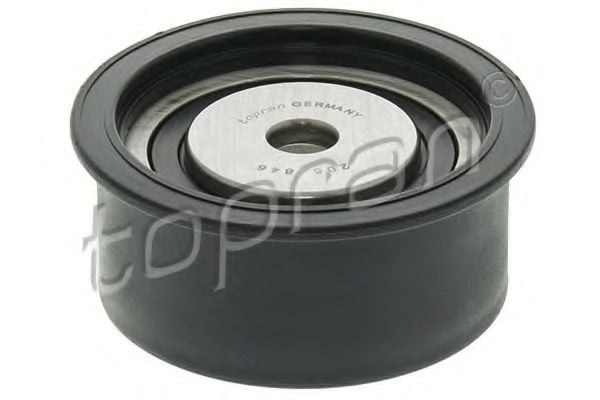 205 846 TOPRAN Deflection/Guide Pulley, timing belt