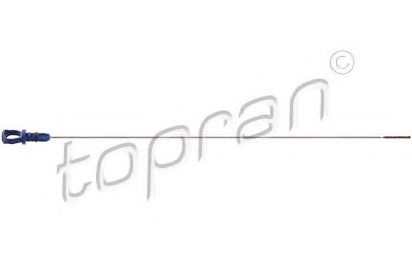 723 517 TOPRAN Указатель уровня масла