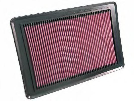 33-2349 K%26N+FILTERS Charger, charging system