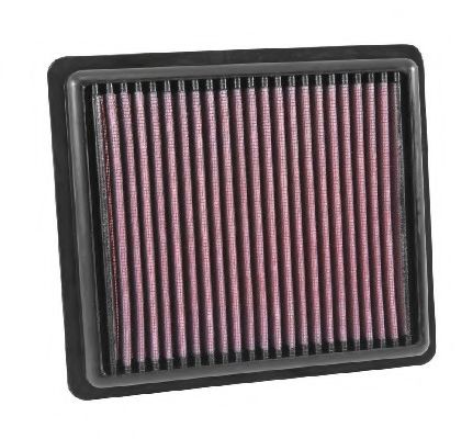 33-2880 K%26N+FILTERS Cooling System Thermostat, coolant