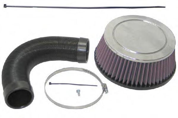 57-0082 K%26N+FILTERS Cooling System Thermostat, coolant