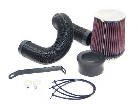 57-0362 K%26N+FILTERS Signal System Indicator