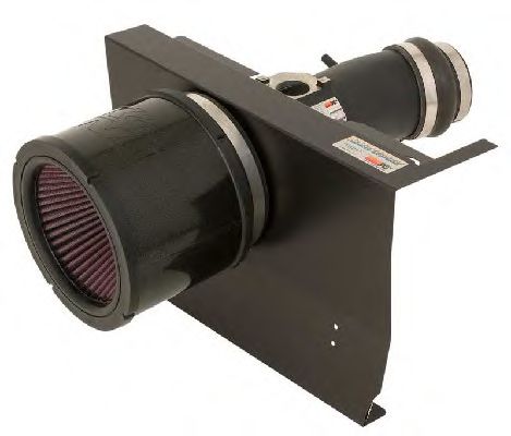 69-6030-1TFK K%26N+FILTERS Система подачи воздуха Система спортивного воздушного фильтра