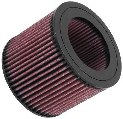 E-2440 K%26N+FILTERS Heating / Ventilation Filter, interior air