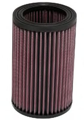E-4490 K%26N+FILTERS Air Supply Air Filter