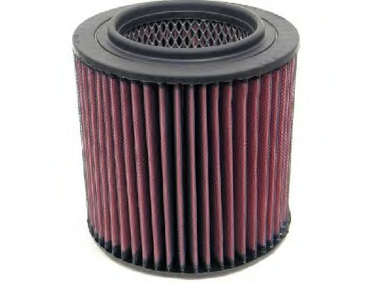 E-9033 K%26N+FILTERS Air Supply Air Filter