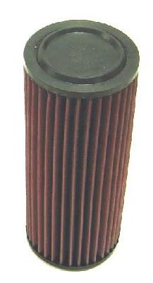 E-9060 K%26N+FILTERS Air Supply Air Filter