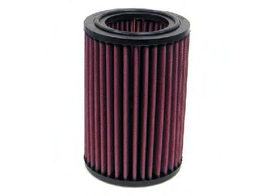 E-9104 K%26N+FILTERS Air Supply Air Filter