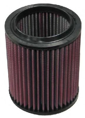 E-9240 K%26N+FILTERS Air Supply Air Filter