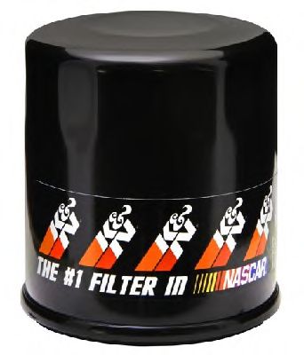 Olejový filtr