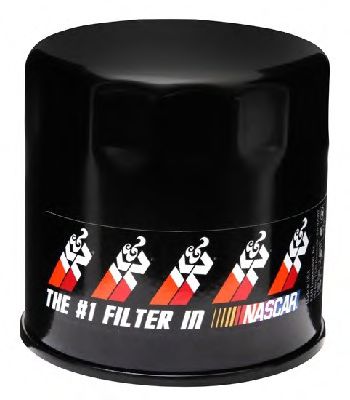 PS-1004 K%26N+FILTERS Lubrication Oil Filter