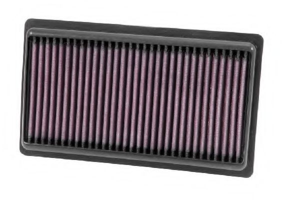 33-5014 K%26N+FILTERS Cooling System Sensor, coolant temperature