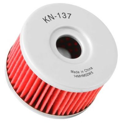 KN-137 K%26N+FILTERS Clutch Clutch Kit