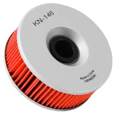KN-146 K%26N+FILTERS Clutch Clutch Kit