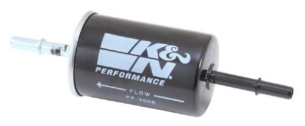 PF-2000 K%26N+FILTERS Brake Master Cylinder